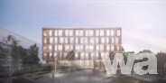 3. Preis: Nickl & Partner Architekten AG, Berlin