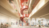 3. Preis: Nickl & Partner Architekten AG, Berlin