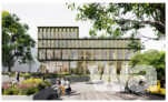 Anerkennung: JSWD Architekten, Köln