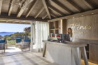 Nominierung: 7Pines Resort Sardinia (Italien, Arzachena)