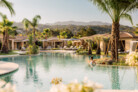Nominierung: 7Pines Resort Sardinia (Italien, Arzachena)