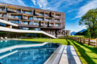 Hotelimmobilie des Jahres 2023: Falkensteiner Hotel Montafon (Österreich, Montafon)