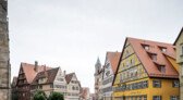 Nominierung: Hotel Goldene Rose (Deutschland, Dinkelsbühl) | Foto: © Alex Filz