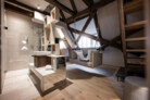 Nominierung: Hotel Goldene Rose (Deutschland, Dinkelsbühl) | Foto: © Alex Filz