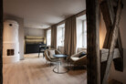Nominierung: Hotel Goldene Rose (Deutschland, Dinkelsbühl) | Foto: © Alex Filz