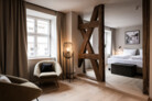 Nominierung: Hotel Goldene Rose (Deutschland, Dinkelsbühl) | Foto: © Alex Filz