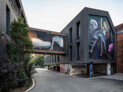 Nominierung: Liebesbier Urban Art Hotel (Deutschland, Bayreuth) | Foto: © Michael Bauer Photography