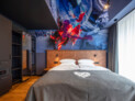 Nominierung: Liebesbier Urban Art Hotel (Deutschland, Bayreuth) | Foto: © Michael Bauer Photography