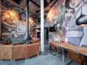 Nominierung: Liebesbier Urban Art Hotel (Deutschland, Bayreuth) | Foto: © Michael Bauer Photography