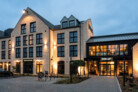 Nominierung: RIVER LOFT Hotel & Spa (Deutschland, Brunsbüttel) | Foto: © RIVER LOFT Hotel