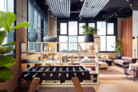 Nominierung: Scandic München Macherei (Deutschland, München)