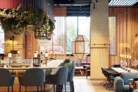 Nominierung: Scandic München Macherei (Deutschland, München)