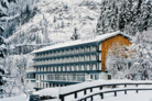 Nominierung: the cōmodo (Österreich, Bad Gastein) | Foto: © PION Studios