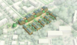 1. Rang QUERFELDEINS Landschaft | Städtebau | Architektur, Dresden