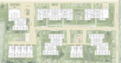 2. Rang ATELIER . SCHMELZER . WEBER Architekten PartGmbB, Dresden