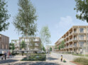 2. Rang ATELIER . SCHMELZER . WEBER Architekten PartGmbB, Dresden