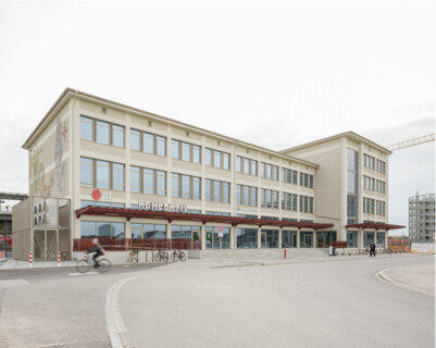 DAM Preis für Architektur in Deutschland 2024