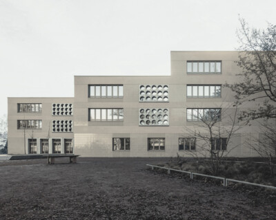 DAM Preis für Architektur in Deutschland 2024