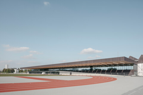 DAM Preis für Architektur in Deutschland 2024