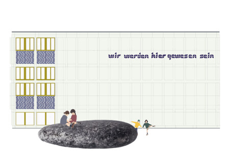Kunstwettbewerb „Neubau 49. Grundschule Rennbahnstraße 46 in 13086 Berlin“