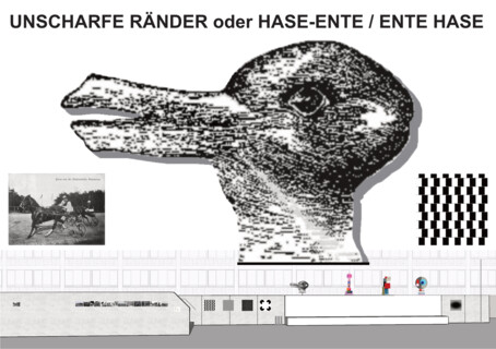 Kunstwettbewerb „Neubau 49. Grundschule Rennbahnstraße 46 in 13086 Berlin“