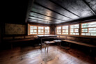 Auszeichnung: Farnrainhof, Elzach | Bauherrschaft: privat | Architektur: Hardy Happle Architektur | Foto: © Markus Schwer