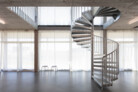 Auszeichnung: TINA - flexibles Büro- und Wohngebäude, Breisach am Rhein | Bauherrschaft: Bettina Häberle | Architektur: STUDIO SOZIA, Lisa Häberle & Valerio Calavetta | Foto: © Kim Fohmann