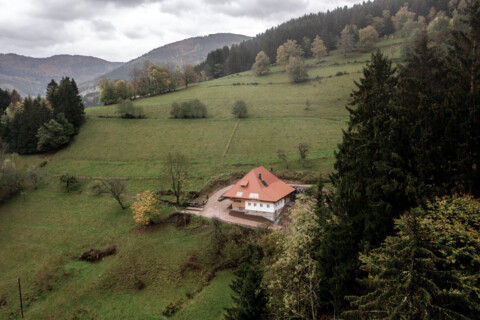 Hugo-Häring-Auszeichnung 2023 BDA Kreisgruppe Freiburg-Breisgau-Hochschwarzwald