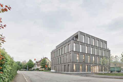 Hugo Häring Preis 2023/2024 BDA Neckar-Alb