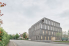 Auszeichnung: GWG Geschäftsstelle Tübingen | von m Architekten | Foto: © Zooey Braun, Stuttgart