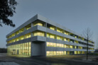 Auszeichnung: Neubau Geo- und Umweltforschungszentrum Tübingen | KAAN Architekten | Foto: © Oliver Rieger Photography, Stuttgart