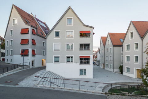 Hugo Häring Preis 2023/2024 BDA Neckar-Alb