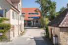 Auszeichnung: Baugemeinschaft Scheune Tübingen | Architektur Manderscheid | Foto: © Johannes-Maria Schlorke