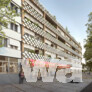 1. Rang / 1. Preis: ARGE Studio Burkhardt, Zürich / Lucas Michael Architektur, Zürich (Nachwuchs)