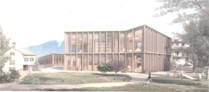 2. Rang / 2. Preis: Juan Socas Architecte, Morges · Forster-Paysage, Prilly