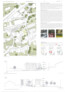 3. Rang / 3. Preis: A&F architectes sàrl, Carouge · Gebara Spycher Architectes sàrl, Cugy · Studio Mint, Genève
