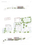 4. Rang / 4. Preis: TROISPLUSARCHITECTES & WAAM Sàrl, Lausanne · L’Atelier du Paysage Sàrl, Lausanne