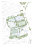 4. Rang / 4. Preis: TROISPLUSARCHITECTES & WAAM Sàrl, Lausanne · L’Atelier du Paysage Sàrl, Lausanne