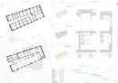 Siegerprojekt, Antrag zur Weiterbearbeitung: ARC1706 AG Architekturbüro ETH SIA