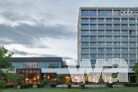 Neubau Parkhotel Heilbronn | © Robert Herrmann, Berlin