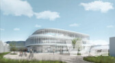 Büro- und Laborgebäude für das Julius Kühn-Institut | © JSWD Architekten, Köln