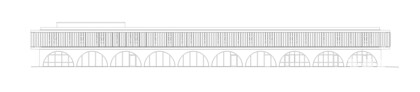 Ansicht Süd | © LKK Lehrecke Kammerer Keiß Gesellschaft von Architekt:innen mbH BDA