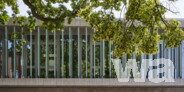 Betriebsgebäude für die Berliner Wasserbetriebe | © Andrew Alberts, Berlin