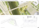 1. Preis: Sweco GmbH · Ferdinand Heide Architekt Planungsgesellschaft mbH · DLA DieLandschaftsArchitekten.Bittkau-Bartfelder – Part GmbH