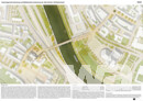 1. Preis: Sweco GmbH · Ferdinand Heide Architekt Planungsgesellschaft mbH · DLA DieLandschaftsArchitekten.Bittkau-Bartfelder – Part GmbH