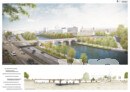 2. Preis: HDK Dutt & Kist GmbH · Wandel Lorch Götze Wach GmbH · Rogmann Ingenieure GmbH · Tobias Link GmbH · TrampLux