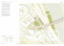 3. Preis: Bergmeister Ingenieure GmbH · BEM – Burkhardt | Engelmayer | Mendel Landschaftsarchitekten und Stadtplaner · karlundp Gesellschaft von Architekten GmbH