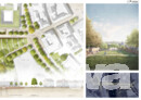 2. Preis: HDK Dutt & Kist GmbH · Wandel Lorch Götze Wach GmbH · Rogmann Ingenieure GmbH · Tobias Link GmbH · TrampLux