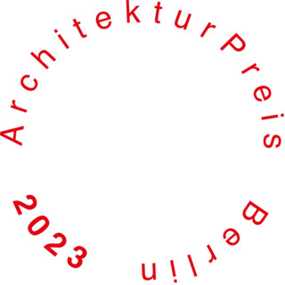 ArchitekturPreis Berlin 2023