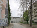 Preisträger ArchitekturPreis Berlin 2023: Studio D. – Neubau eines Ateliers, Berlin (Mitte) | Architekten: Pasztori Simons Architekten PartmbB | Bauherrin/ Bauherr: privat | Foto: © Yohan Zerdoun